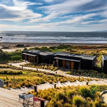 Hotel Alaia Pichilemu Exteriér fotografie