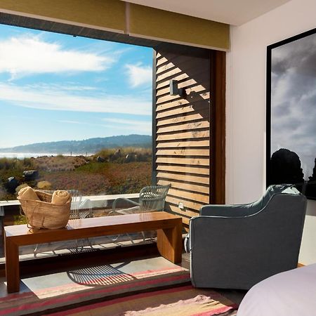 Hotel Alaia Pichilemu Exteriér fotografie