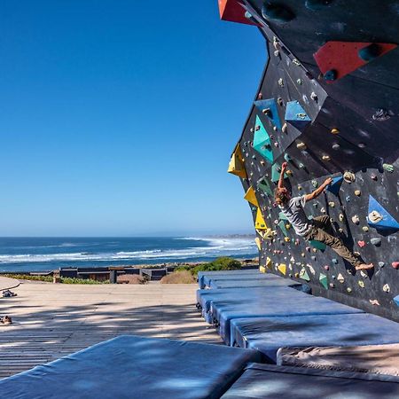 Hotel Alaia Pichilemu Exteriér fotografie