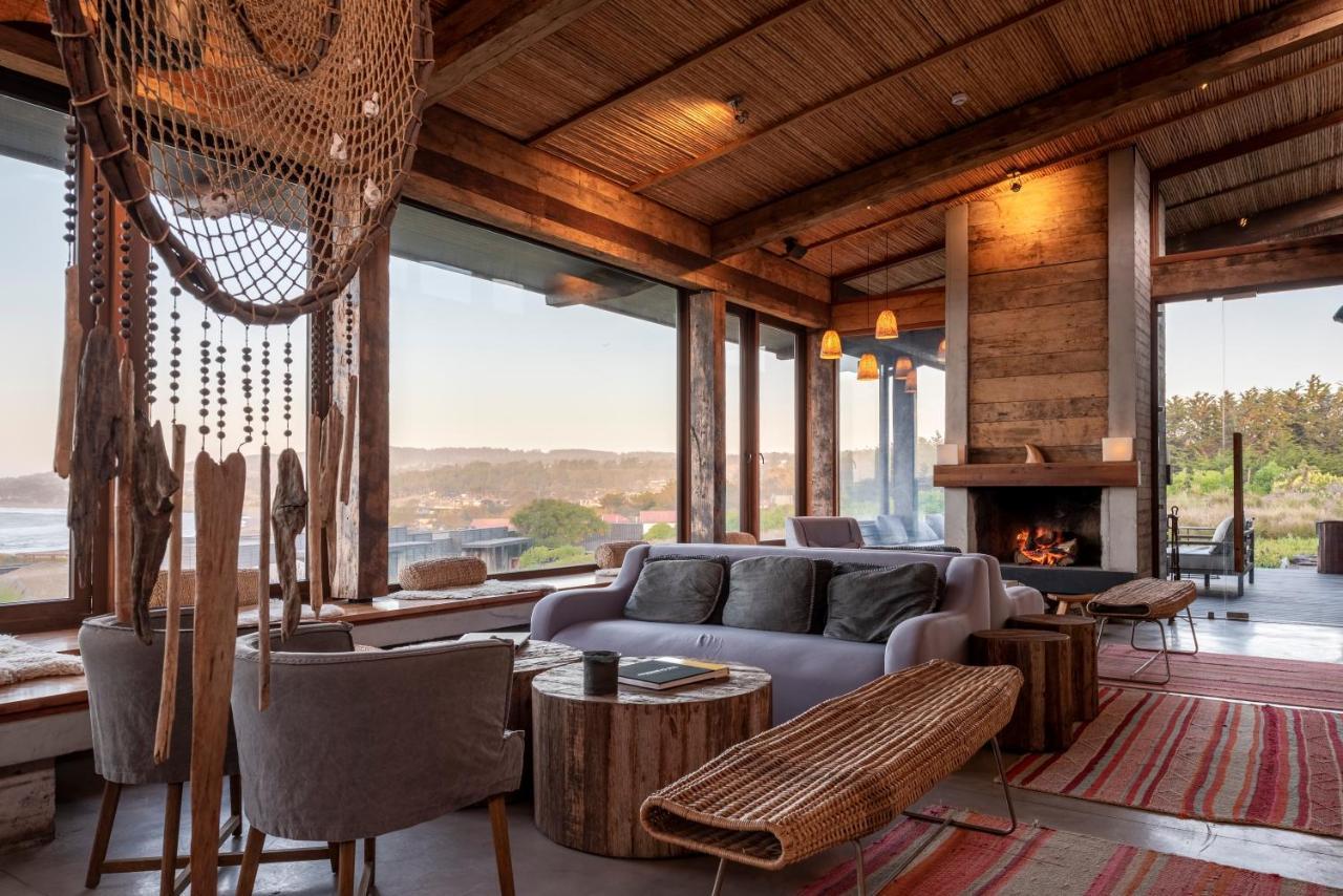 Hotel Alaia Pichilemu Exteriér fotografie
