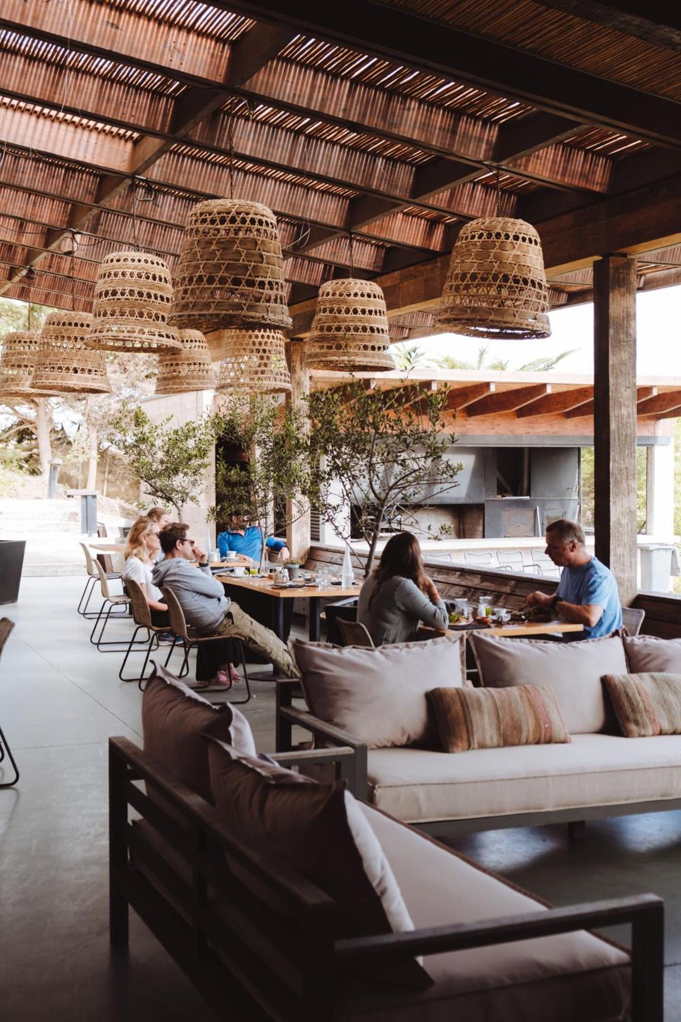 Hotel Alaia Pichilemu Exteriér fotografie