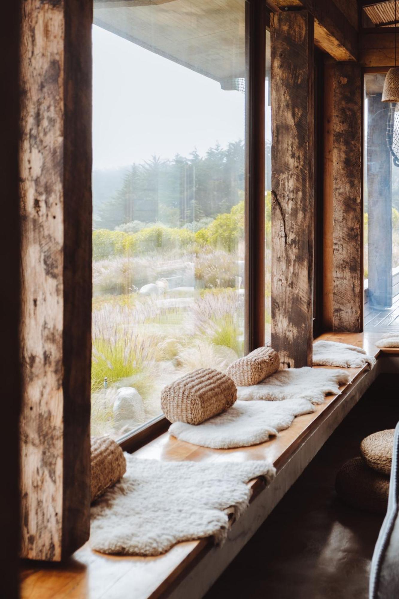 Hotel Alaia Pichilemu Exteriér fotografie