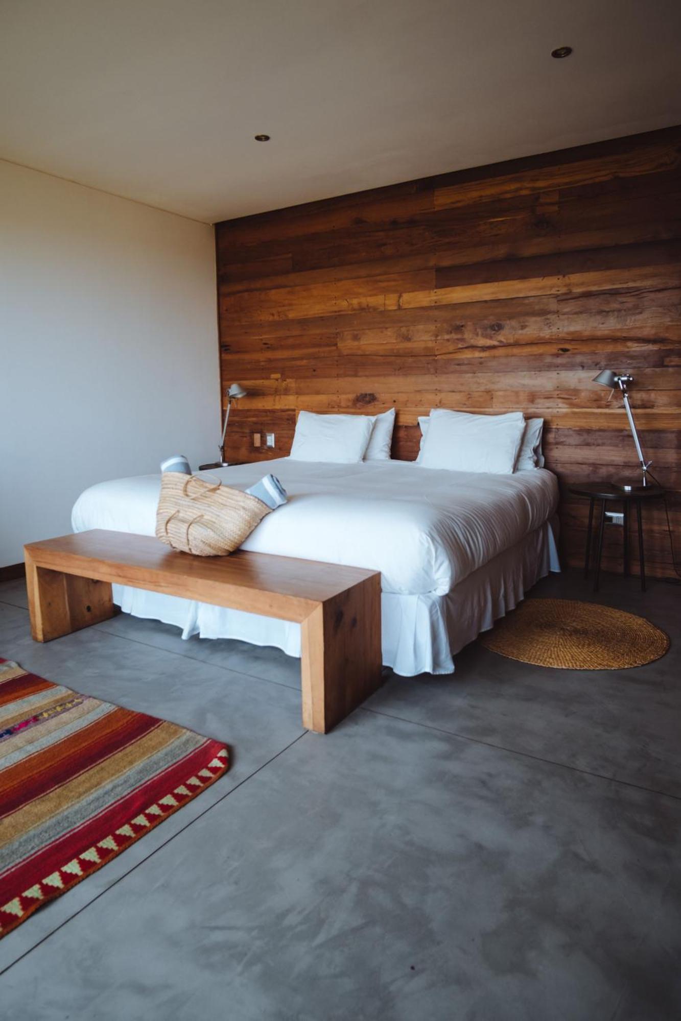 Hotel Alaia Pichilemu Exteriér fotografie