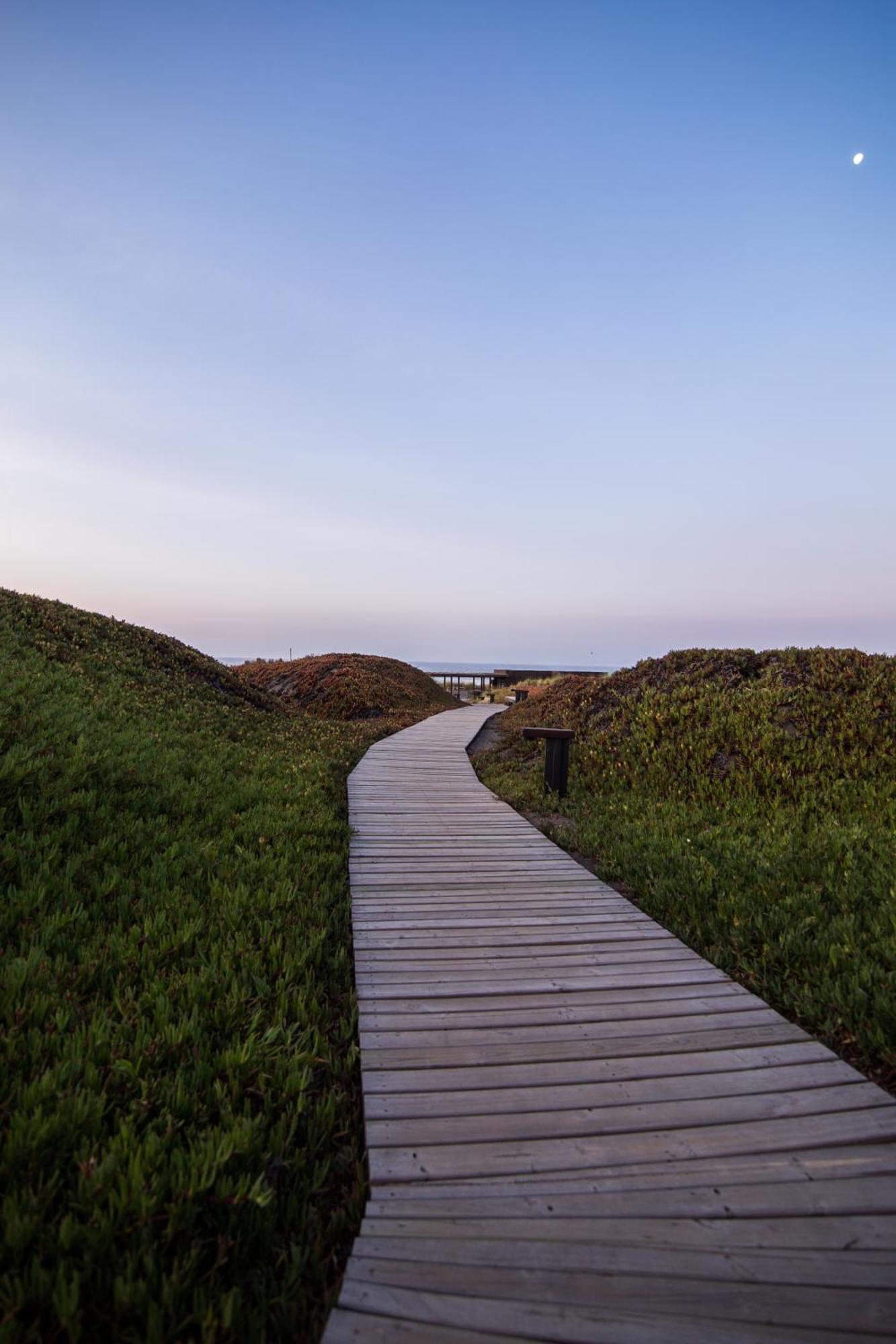 Hotel Alaia Pichilemu Exteriér fotografie