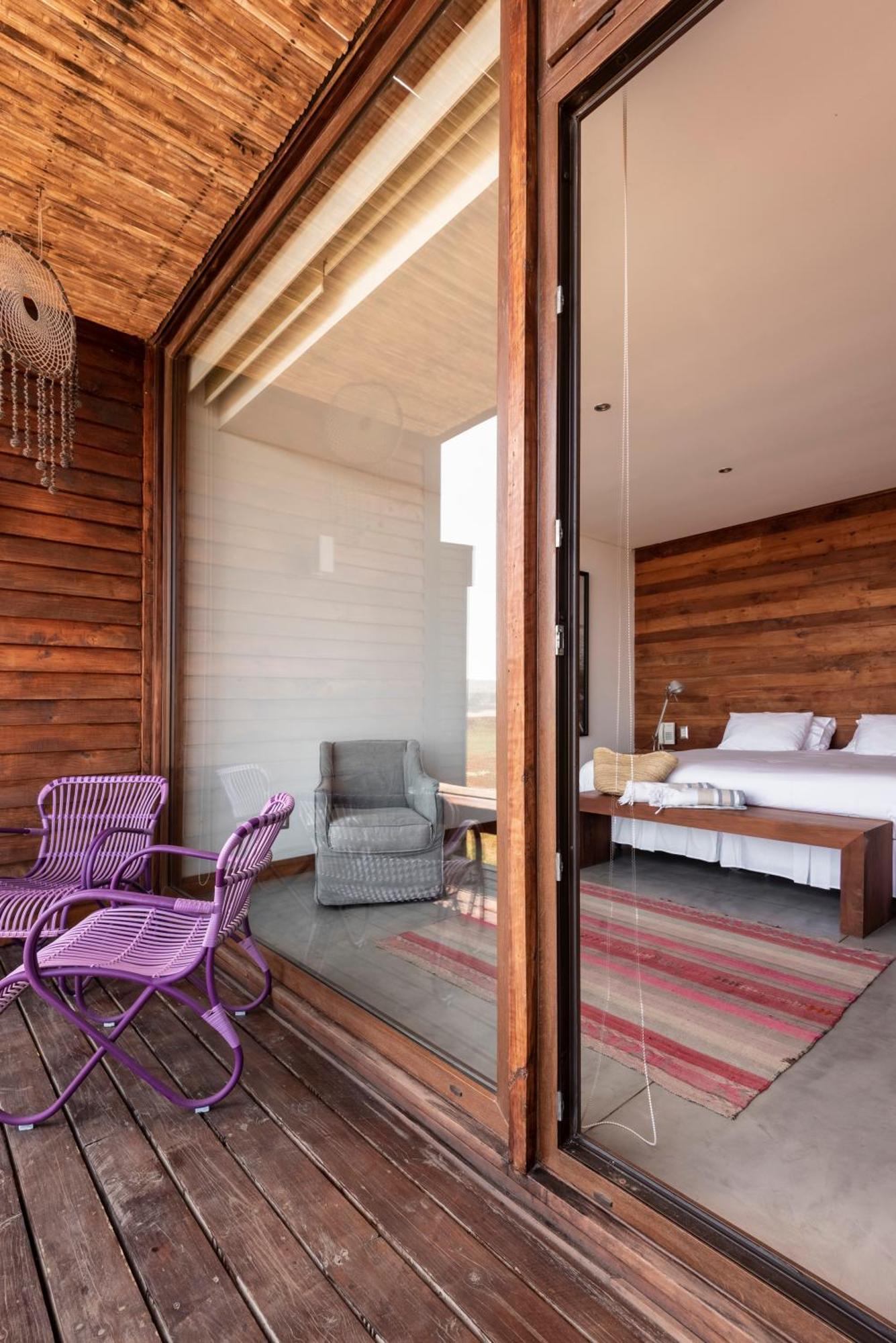 Hotel Alaia Pichilemu Exteriér fotografie