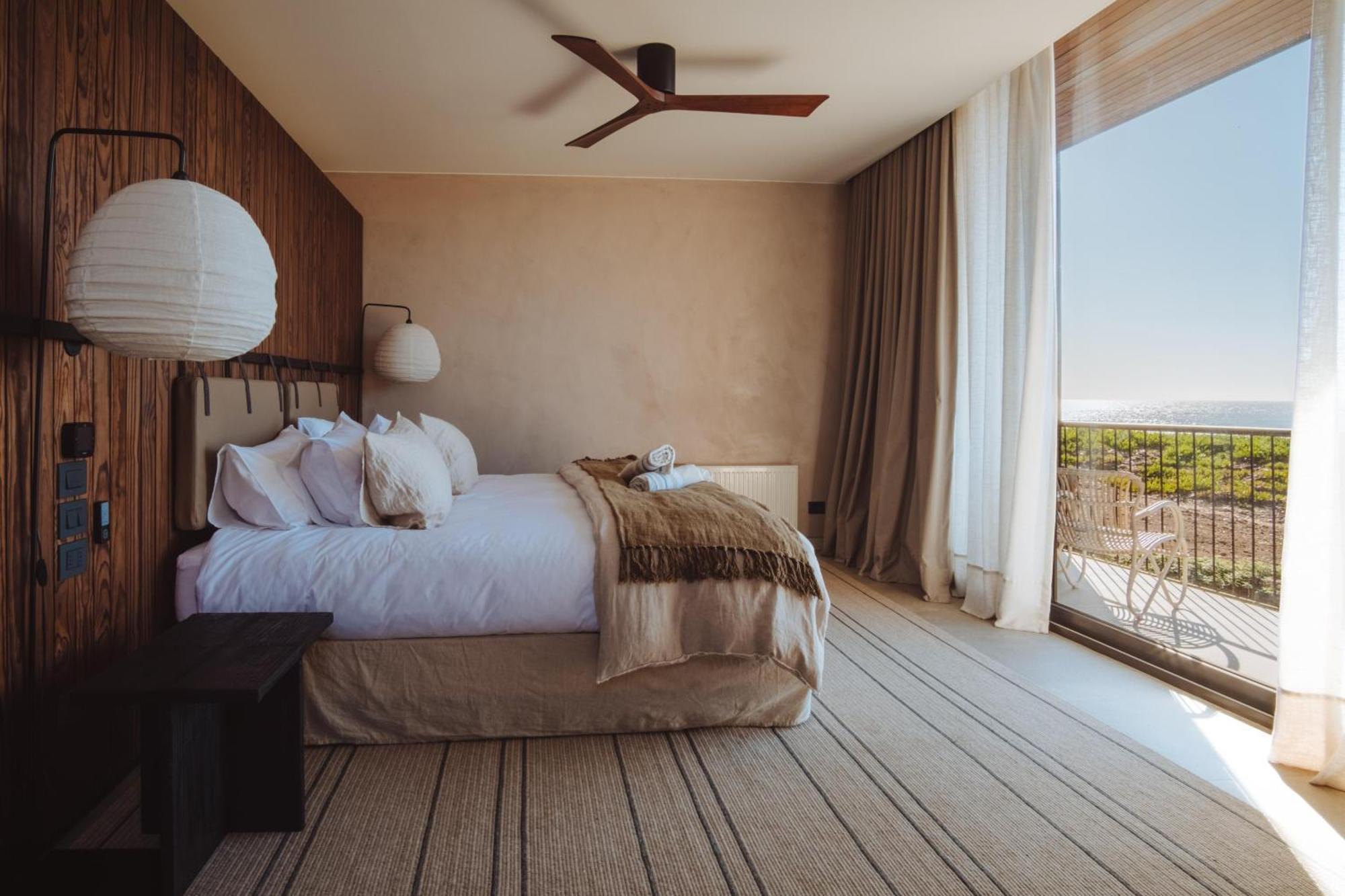 Hotel Alaia Pichilemu Exteriér fotografie