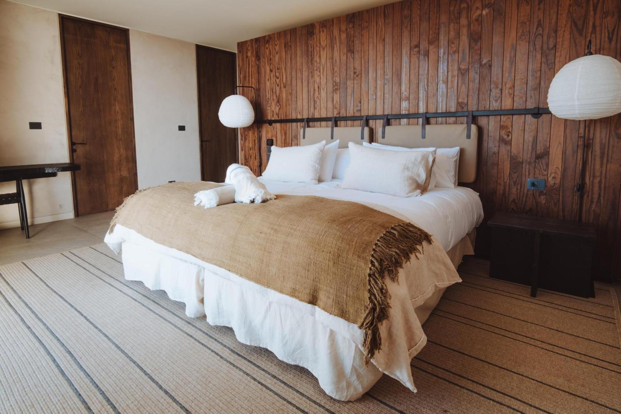 Hotel Alaia Pichilemu Exteriér fotografie
