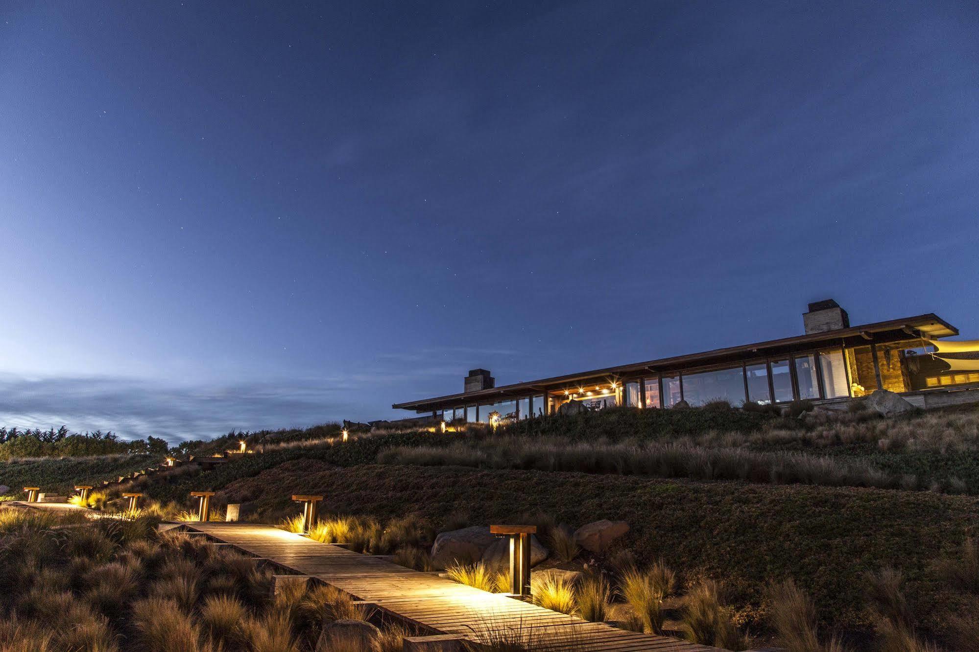 Hotel Alaia Pichilemu Exteriér fotografie