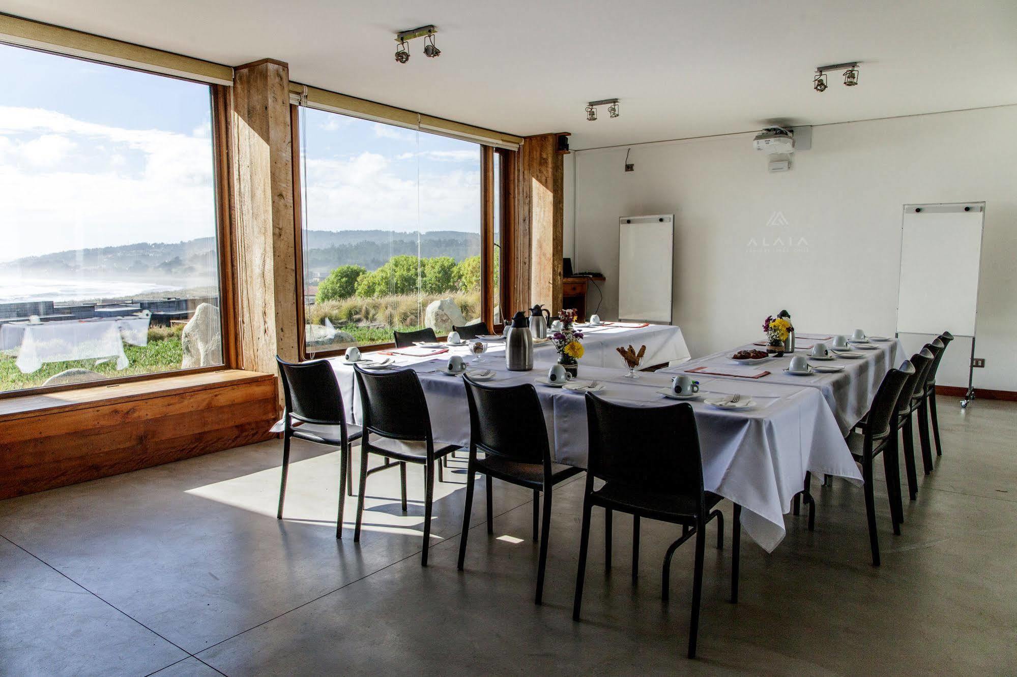 Hotel Alaia Pichilemu Exteriér fotografie
