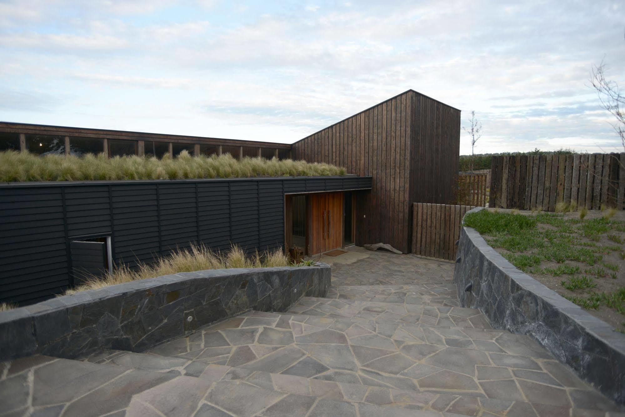 Hotel Alaia Pichilemu Exteriér fotografie